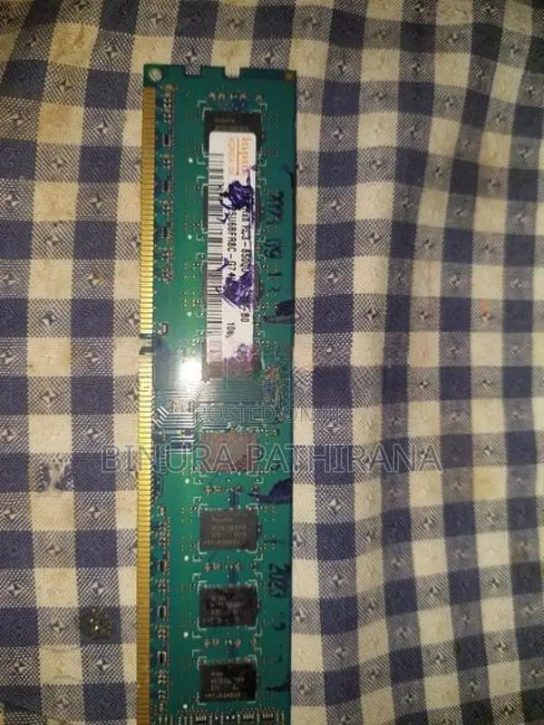 Hynix DDR3 2GB RAM