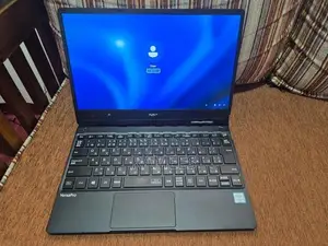 NEC VersaPro Intel Core M3 Laptop
