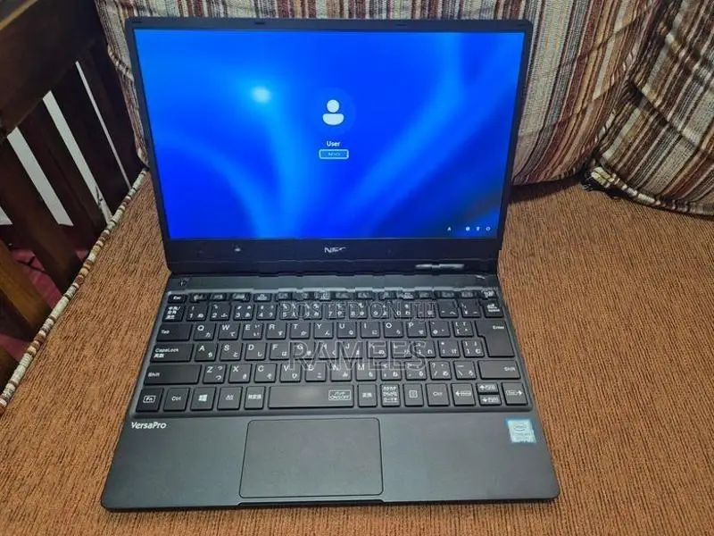 NEC VersaPro Intel Core M3 Laptop