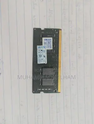 8GB DDR4 2667MHz Ram