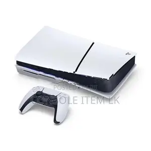 Ps5 Slim