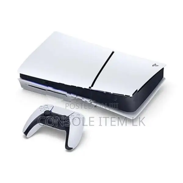 Ps5 Slim