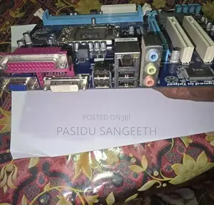 Gigabyte GA-H16M Motherboard