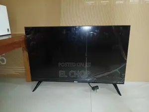 Abans Smart TV 32