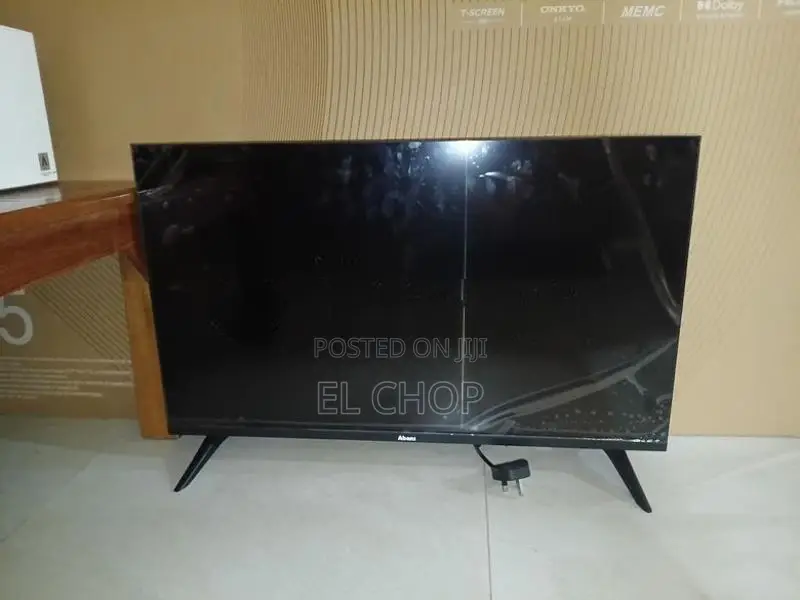 Abans Smart TV 32