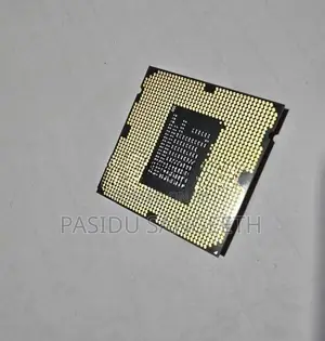 Intel i3 3rd Gen Processor