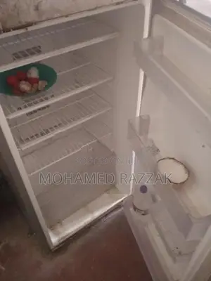 LG Fridge