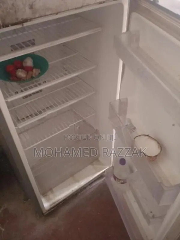 LG Fridge