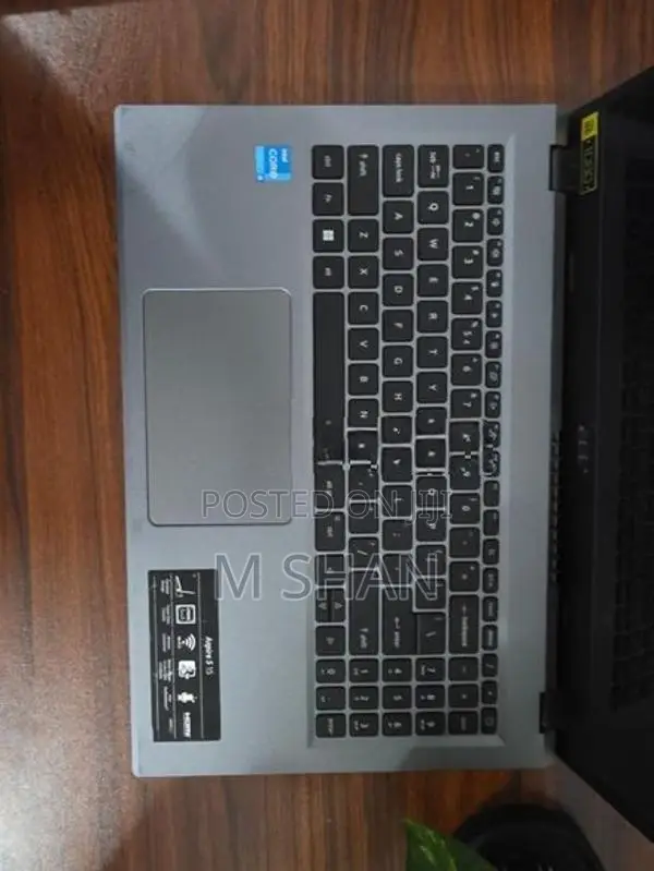 Acer Aspire