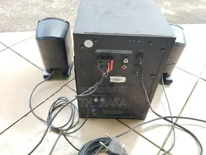 Microlab 800 Sub