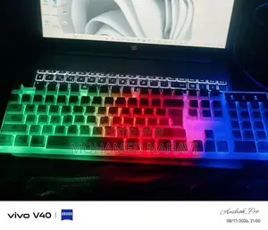 HP 15S Laptop