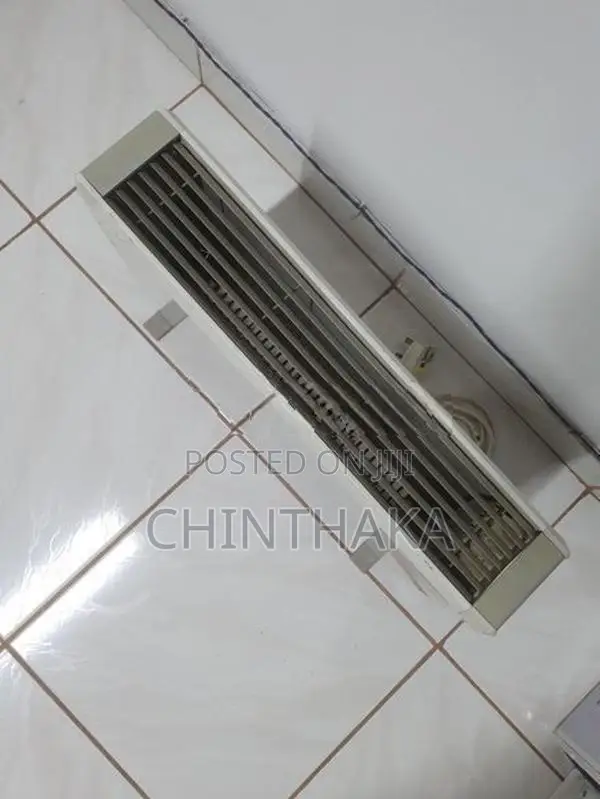 Phiplis Room Heater