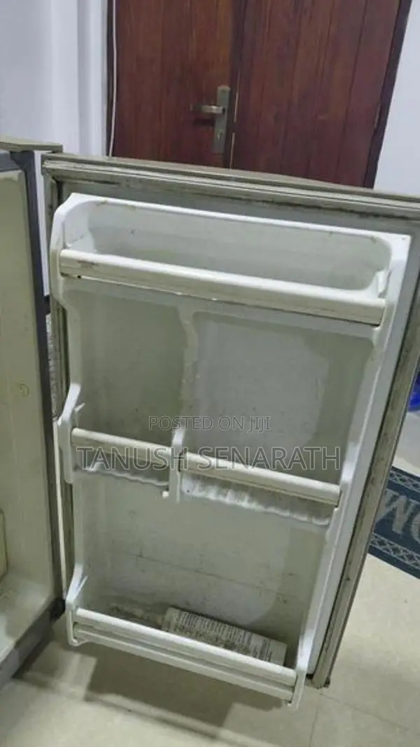 Singer Single Door Refrigerator