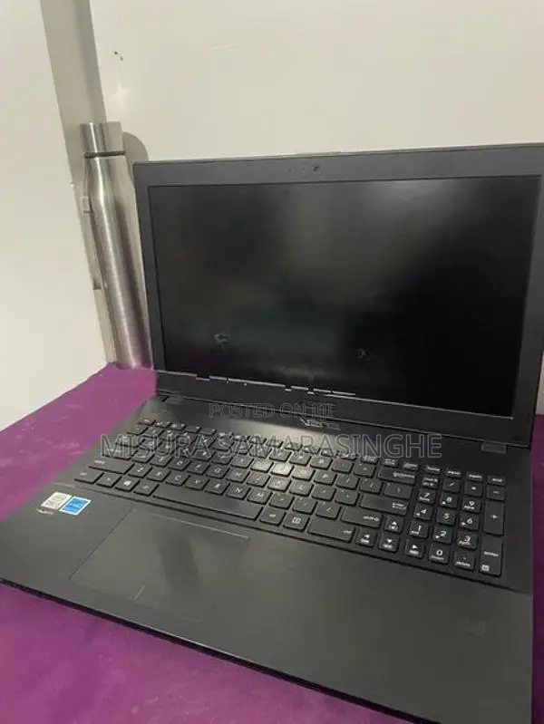Asus I5 10 Th Gen Laptop
