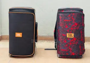JBL Partybox 320 For Rent With Mics