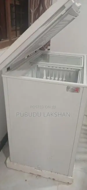 Sisl Freezer