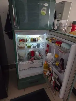 Singer Geo 176 L Refrigerator