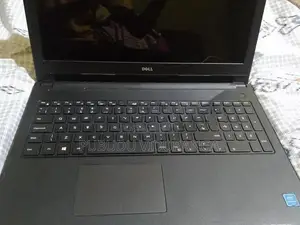 Dell 3552 Laptop