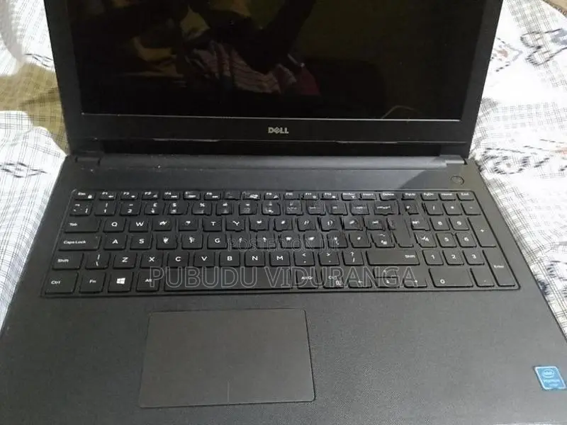 Dell 3552 Laptop