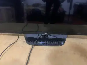 LG Tv 42 Inch