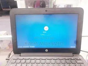 HP Chromebook 11