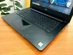 DELL I5 6 GEN 16GB RAM 512GB HHD LAPTOP
