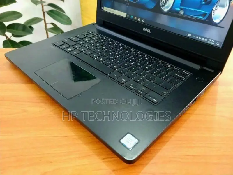 DELL I5 6 GEN 16GB RAM 512GB HHD LAPTOP