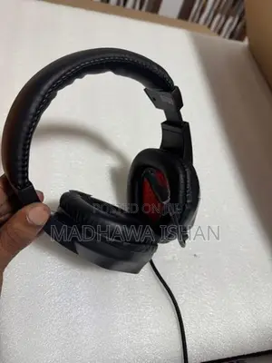 Gaming Stereo Headset
