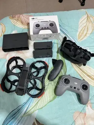 DJI Avata 2 Fly More Combo