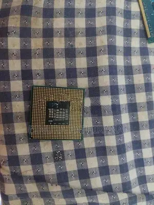 Intel Core 2 Duo E8500