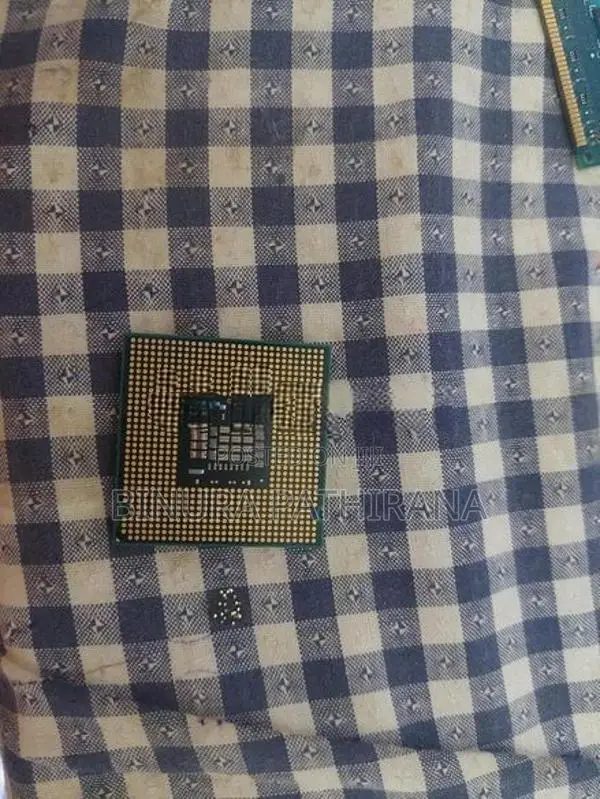 Intel Core 2 Duo E8500