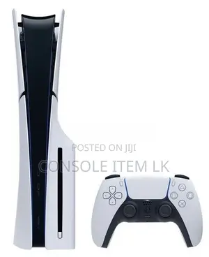 Ps5 Slim