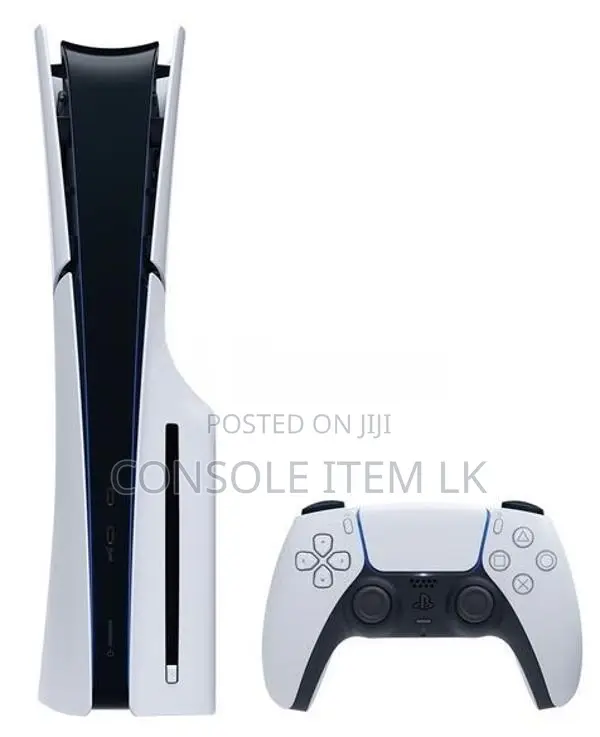 Ps5 Slim