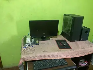 I5 8th Gen Desktop Computer