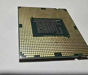 Intel i3 3rd Gen Processor