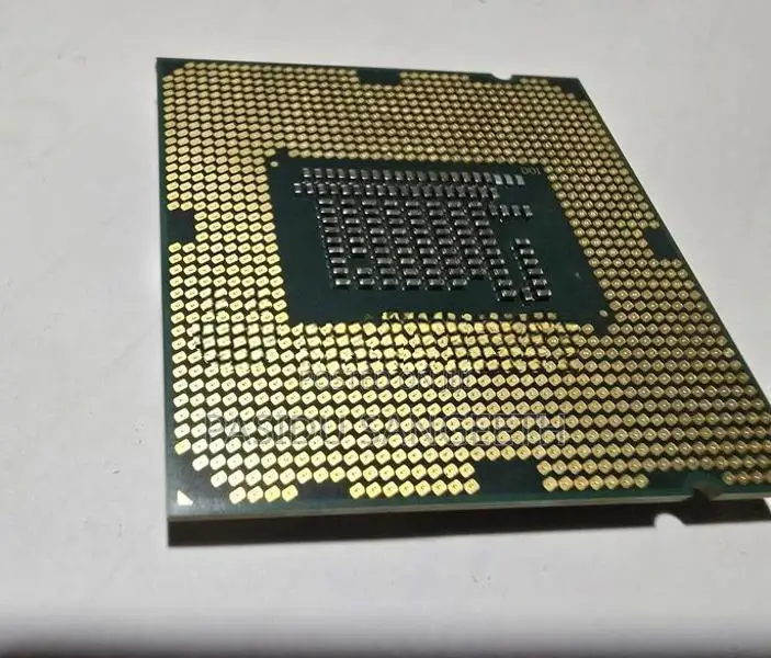 Intel i3 3rd Gen Processor