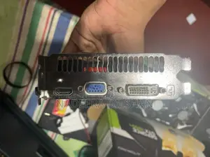 GTS 450 1GB VGA Card