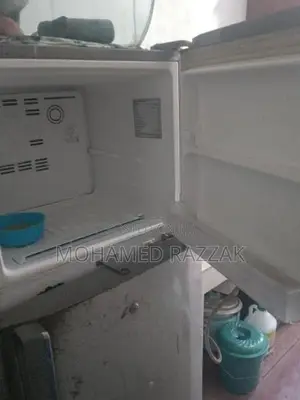 LG Fridge