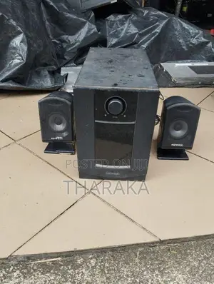 Microlab 800 Sub