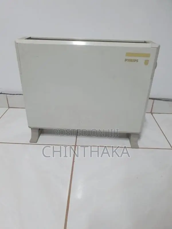 Phiplis Room Heater
