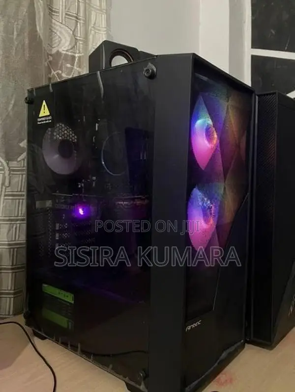 Gaming PC