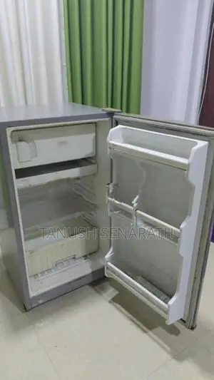 Singer Single Door Refrigerator