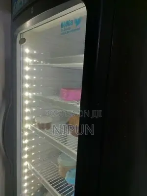 Sisil Bottle Vooler 450 L Look Like Brand New