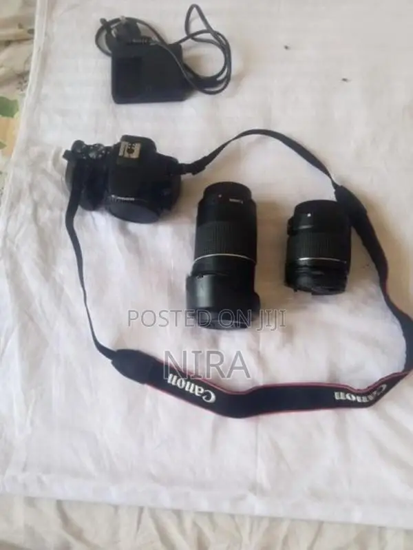 Canon EOS250D