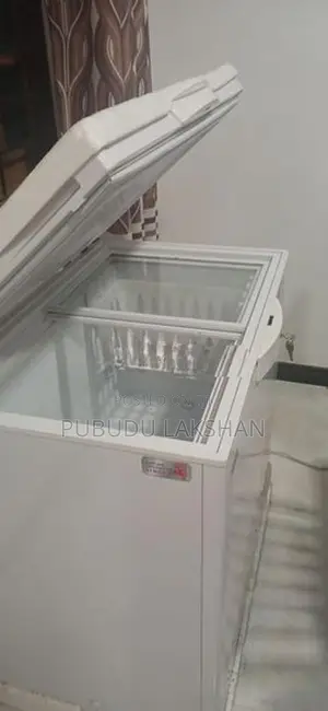 Sisl Freezer