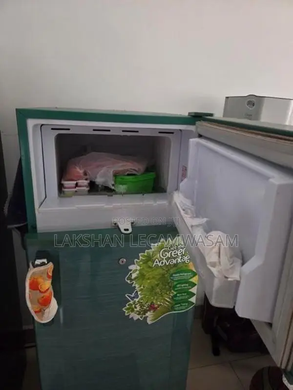 Singer Geo 176 L Refrigerator
