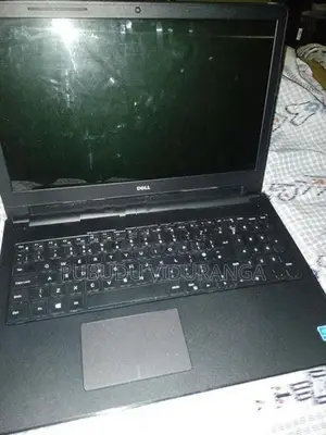 Dell 3552 Laptop
