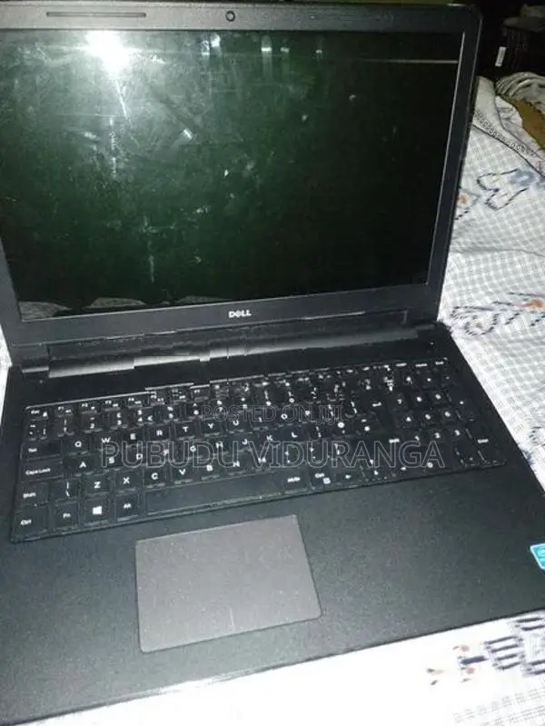 Dell 3552 Laptop