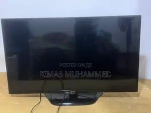 LG Tv 42 Inch