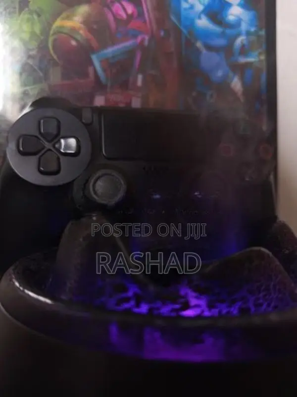 Ps4 Pro 1TB